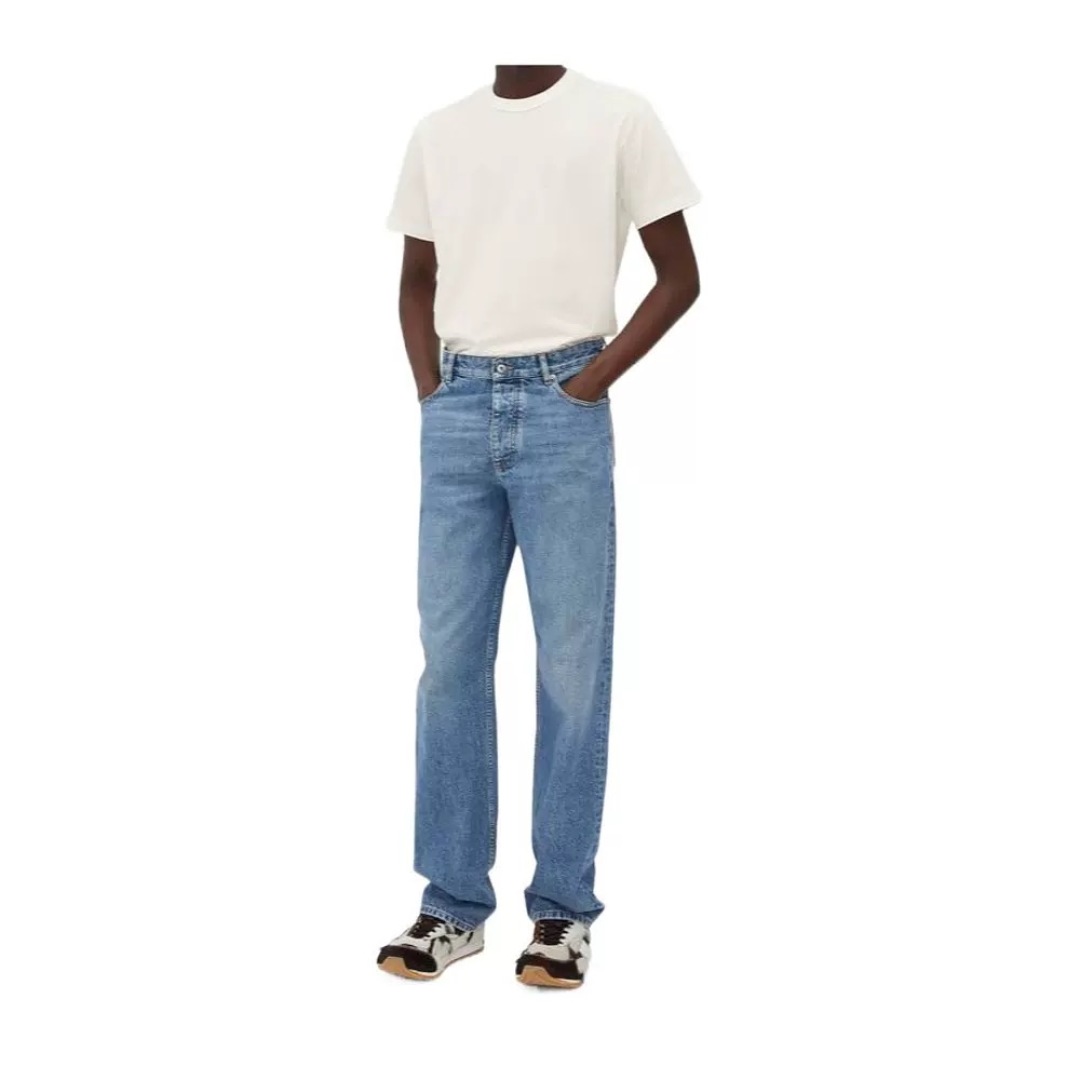 Butterfly House Leather Pants: Comfortable, Durable, Stylish – Perfect Fit for Every Body Shape - 图片 6
