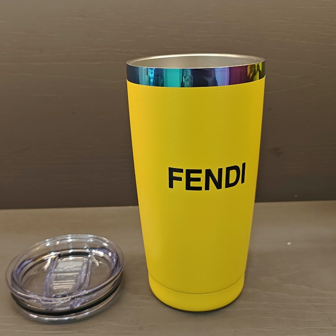 Fendi Haute Couture Haute Couture Ready-to-Wear Clothing Dress Jacket 3