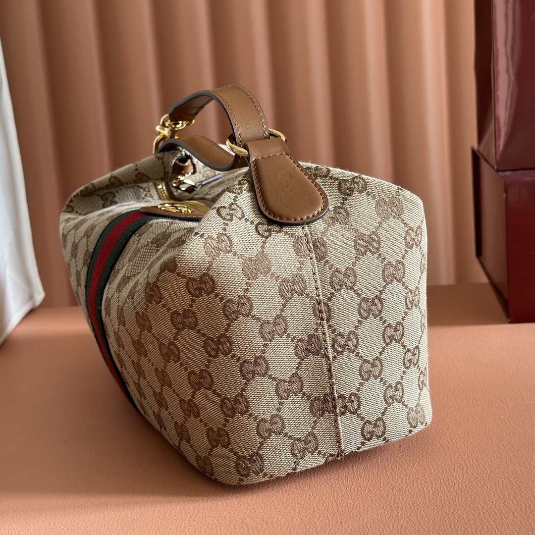 Gucci bag 】Gucci Vanity — photo 6