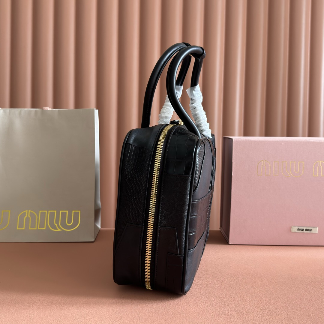 Miu сумка Miu MiuНовое поступление Miu — photo 3