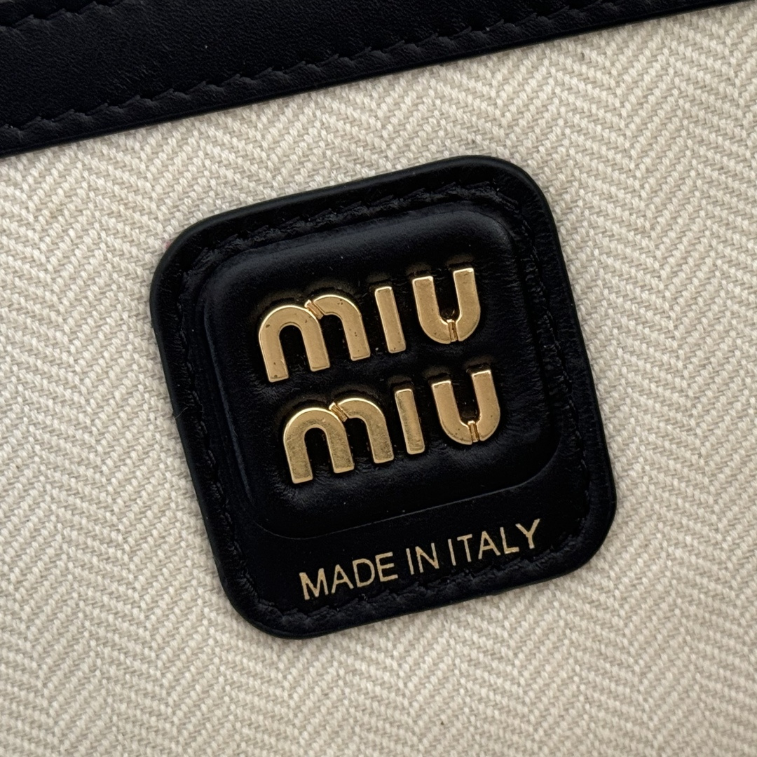 Miu сумка Miu MiuНовое поступление Miu — photo 8