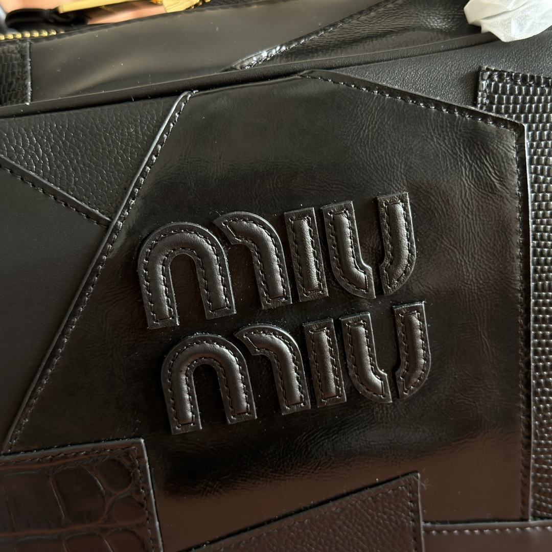 Miu сумка Miu MiuНовое поступление Miu — photo 5