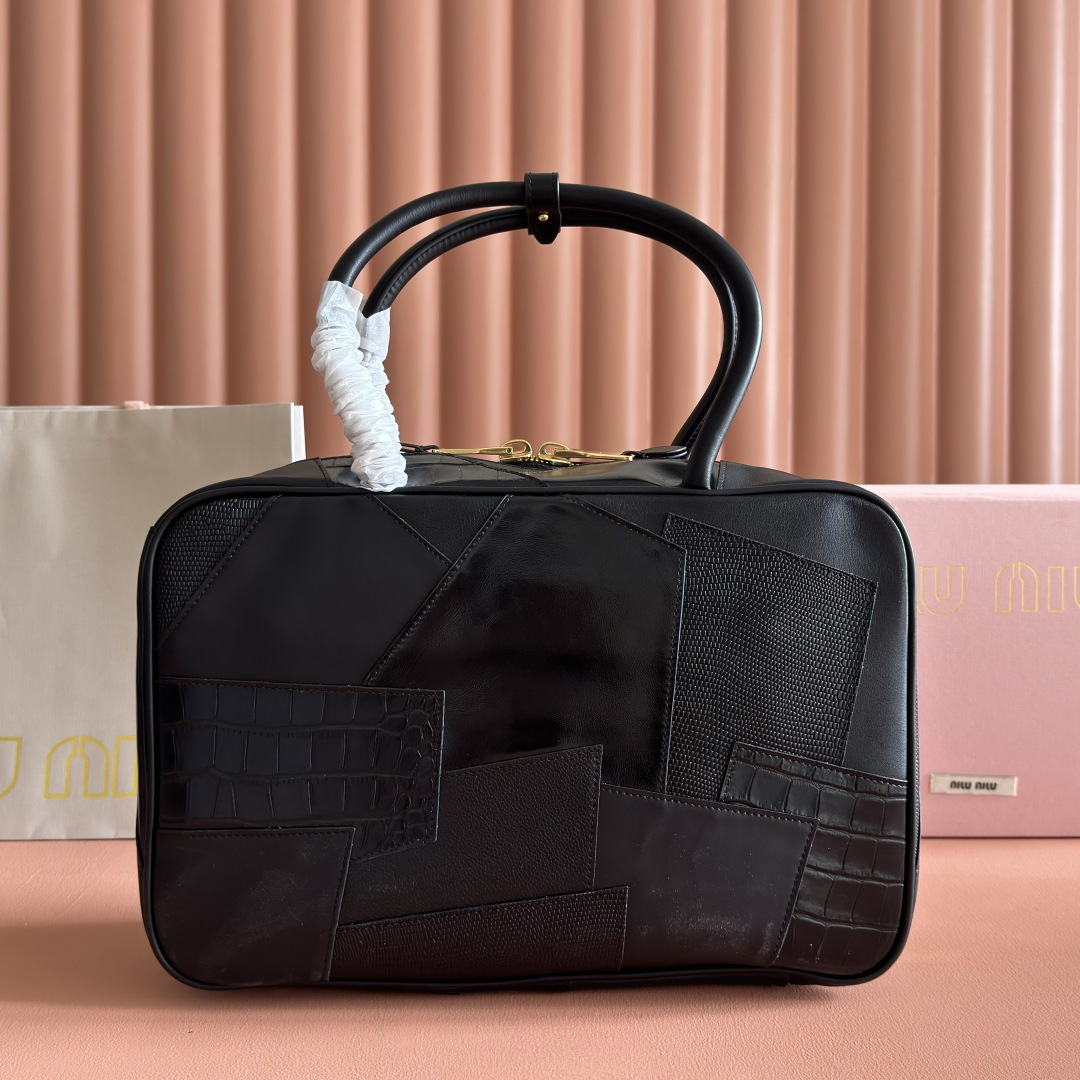 Miu сумка Miu MiuНовое поступление Miu — photo 2