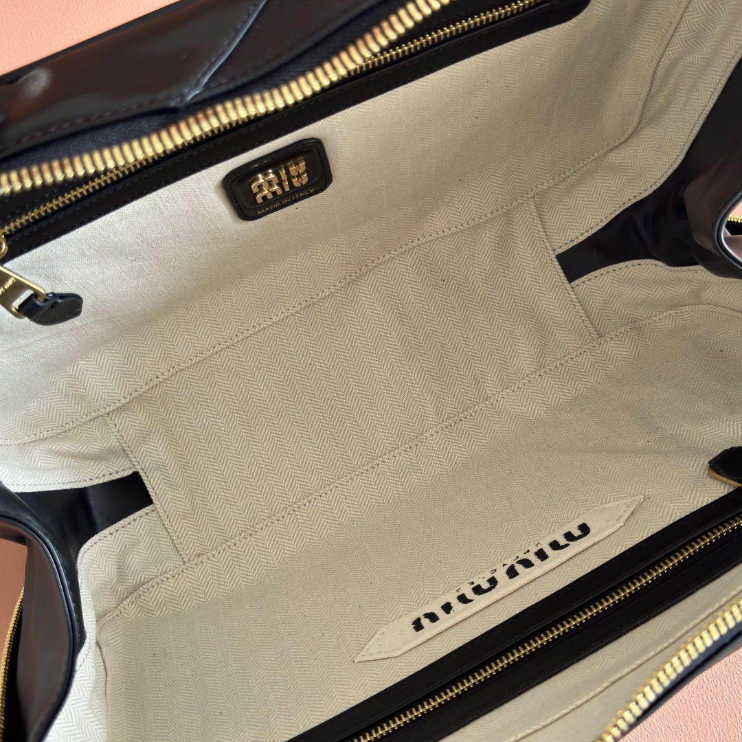 Miu сумка Miu MiuНовое поступление Miu — photo 9