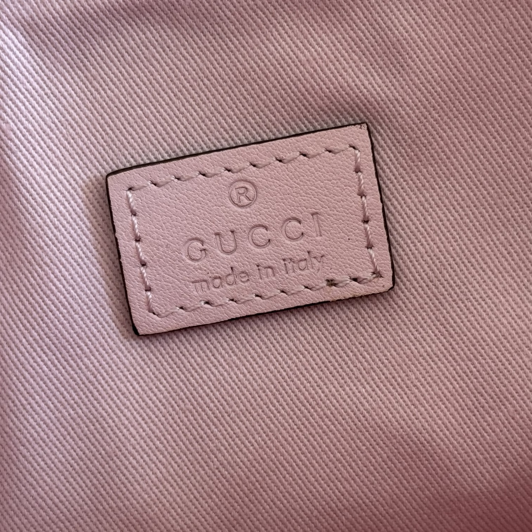 Gucci taske 】Gucci Vanity — photo 8