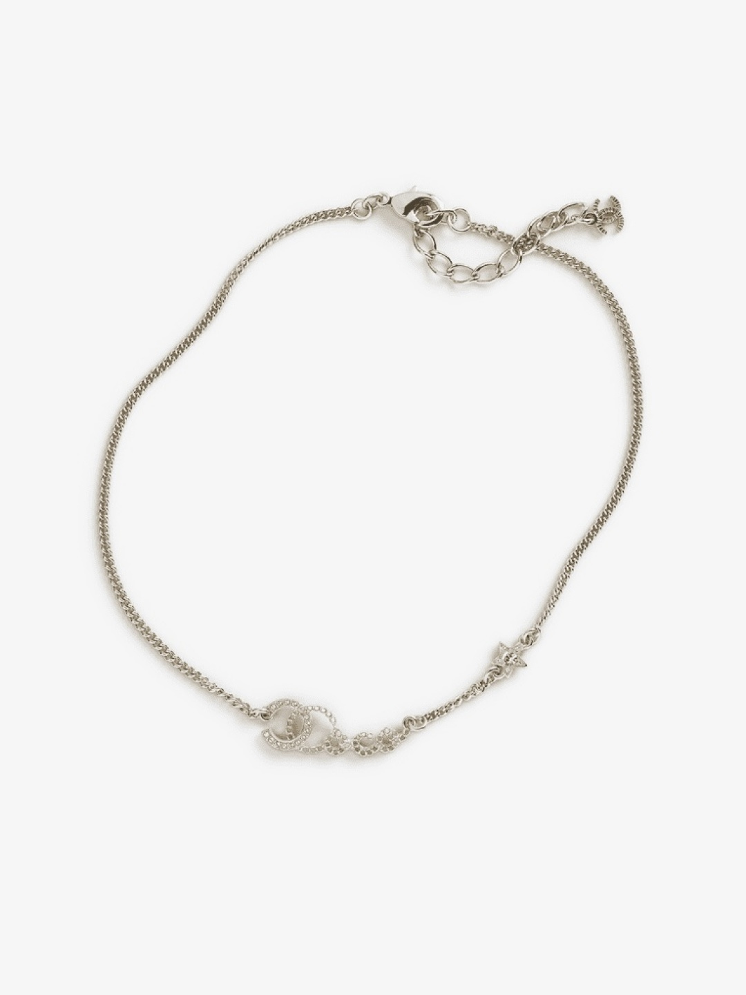 NO:703179,Ch@nel25B double C hollow chain coco necklace, Chanel necklace, chanel,necklace19860909Ch@nel25B双C镂空链条coco项链,香奈儿项链,chanel,necklace,Jewelry