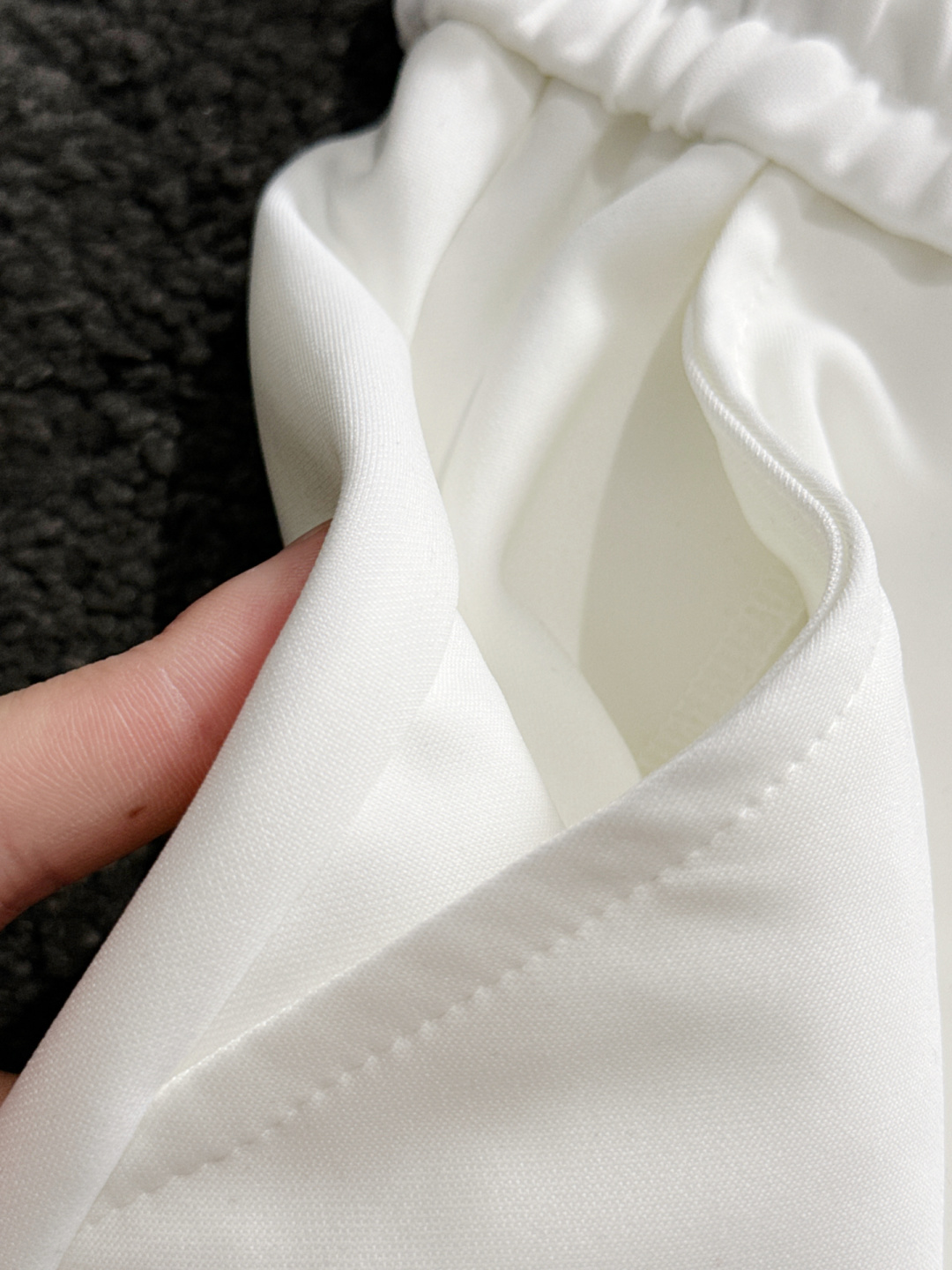 New Summer Shorts: High-Bulleted Tampons, Fashion Comfort, Classic Logo, Hardware Detail, Handsome Fit - 图片 8