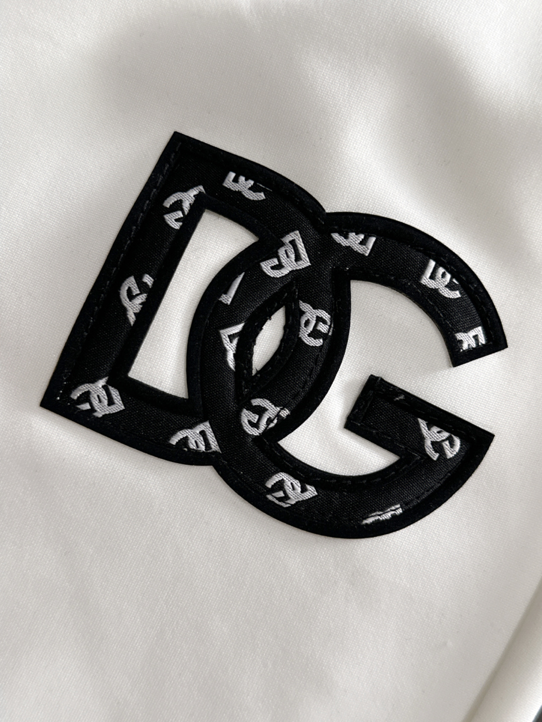 New Summer Shorts: High-Bulleted Tampons, Fashion Comfort, Classic Logo, Hardware Detail, Handsome Fit - 图片 5