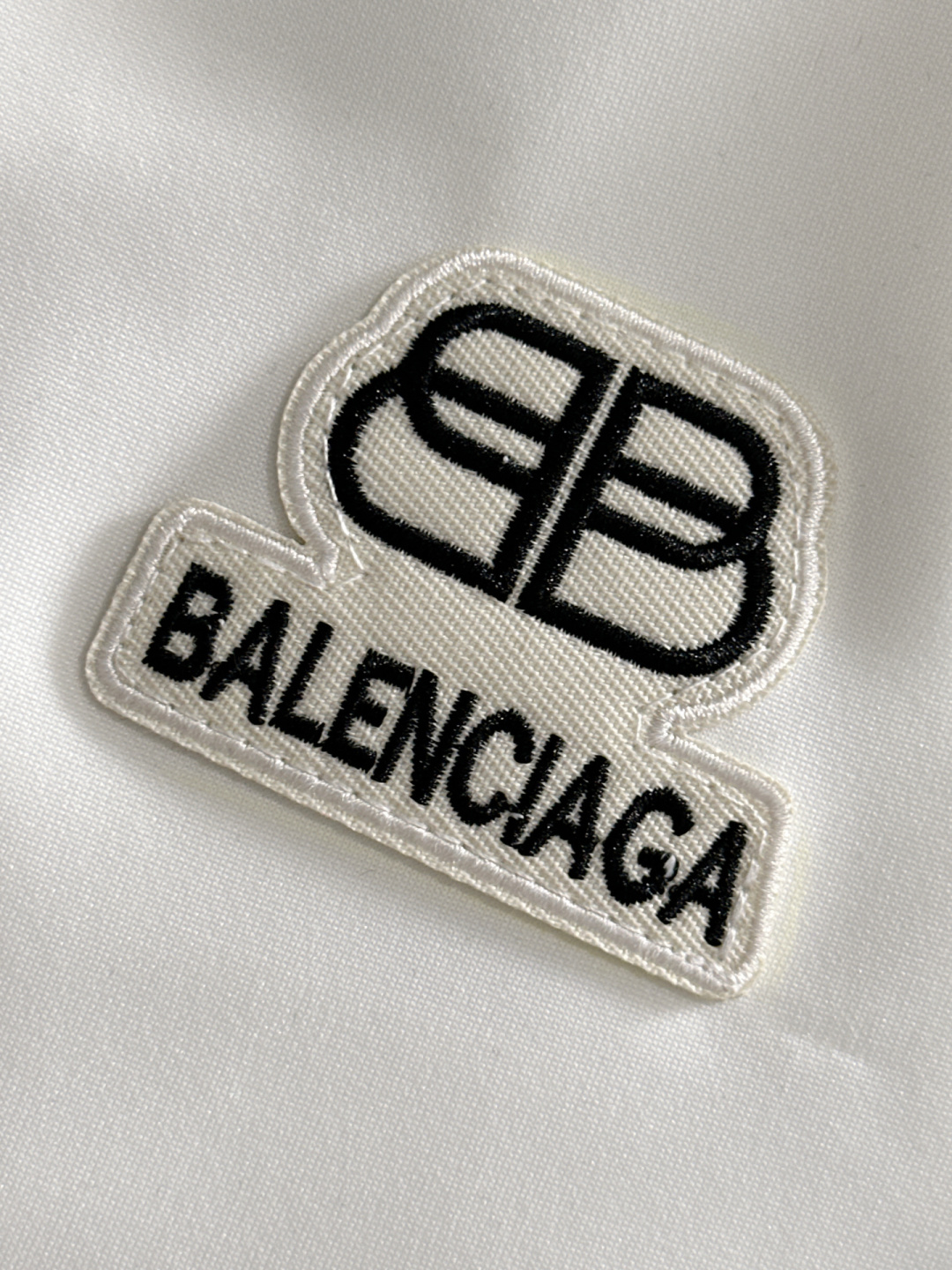 New Summer Shorts: High-Quality Cotton, Fashionable Design, Classic Logo, Hardware Detail, Sizes M-XXXL - 图片 5