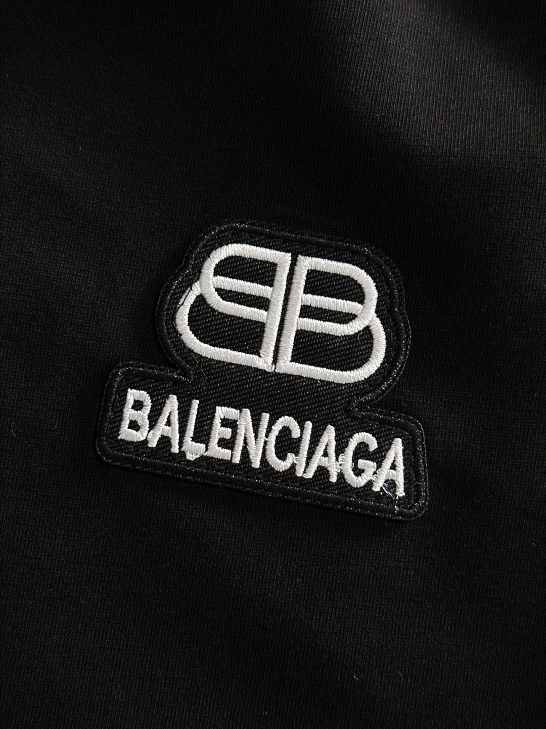 New Summer Shorts: High-quality Cotton, Fashionable Design, Classic Logo, Hardware Detail, Sizes M-XXXL - 图片 5