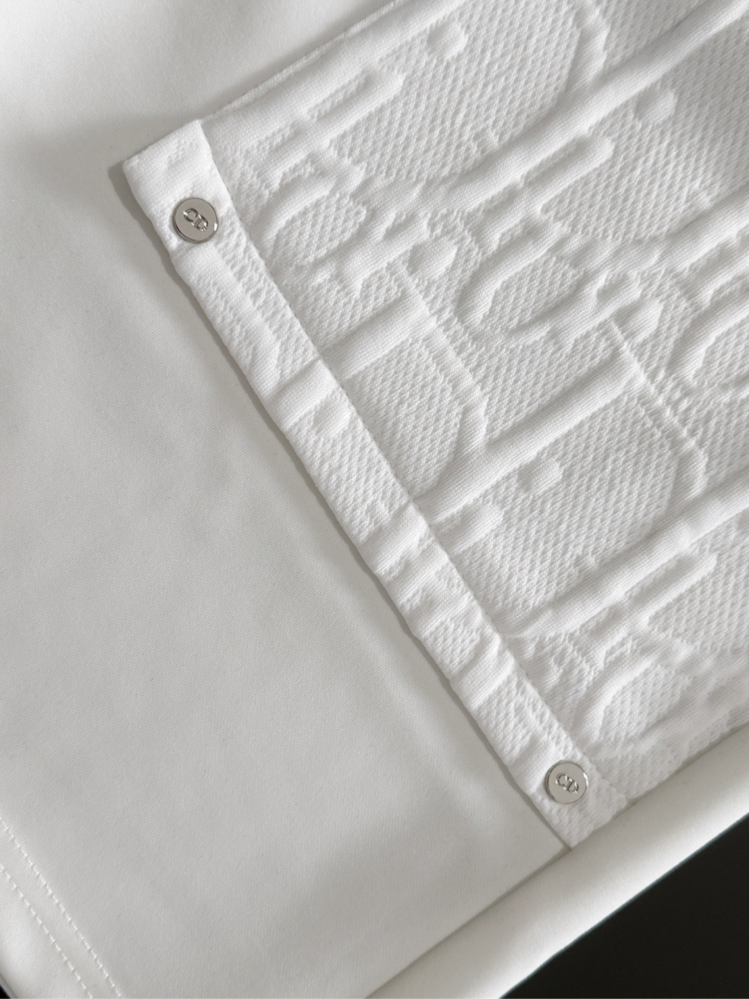 New Summer Shorts: High-Bulleted Cotton, Fashion Comfort, Classic Logo, Hardware Detail, Sizes M-XXXL - 图片 6
