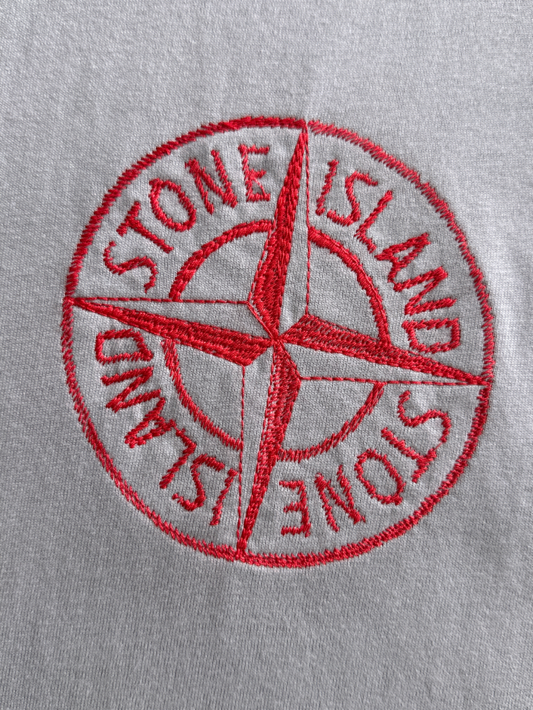 2025SS Men’s Classic Logo T-shirt: Comfortable, Durable, Stylish for Spring/Summer - 图片 6