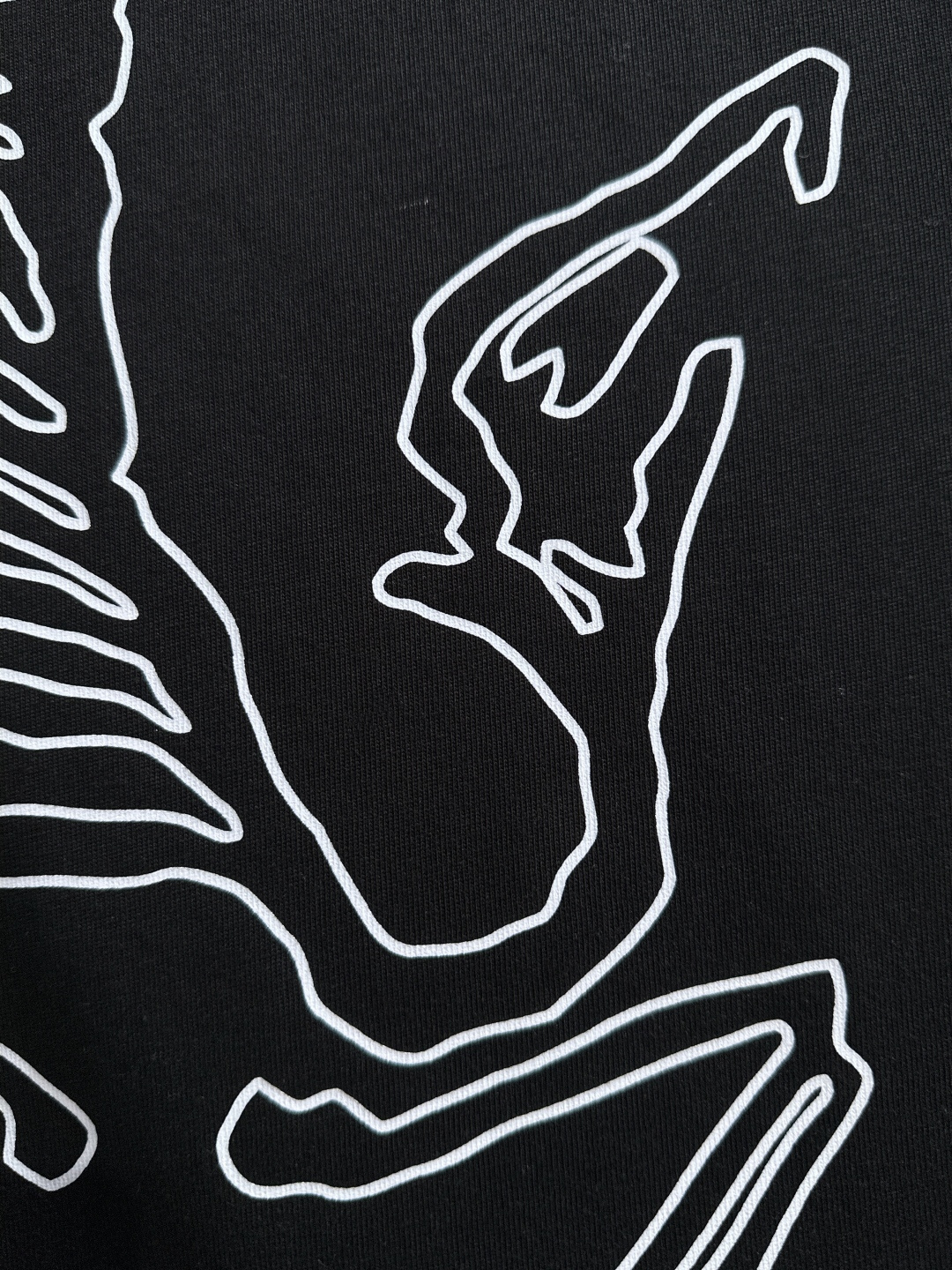 ARC 2025SS春夏最新款圆领时尚短袖T恤，官网同步，专柜纯棉面料！贴肤舒适，耐看又好穿，经典简约l