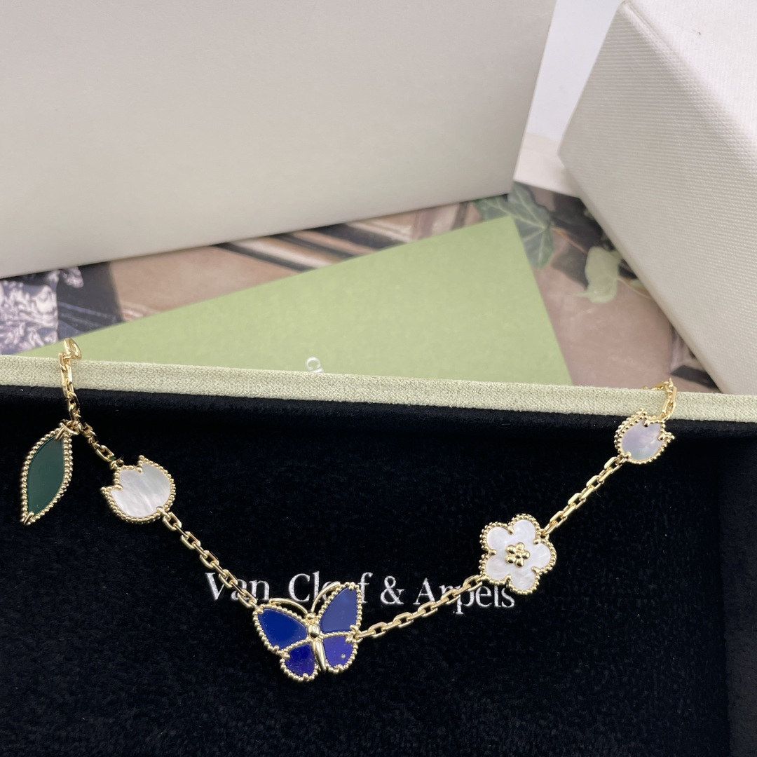 Van Cleef & Arpels - Bracelet - JRD71DCE83A9E7