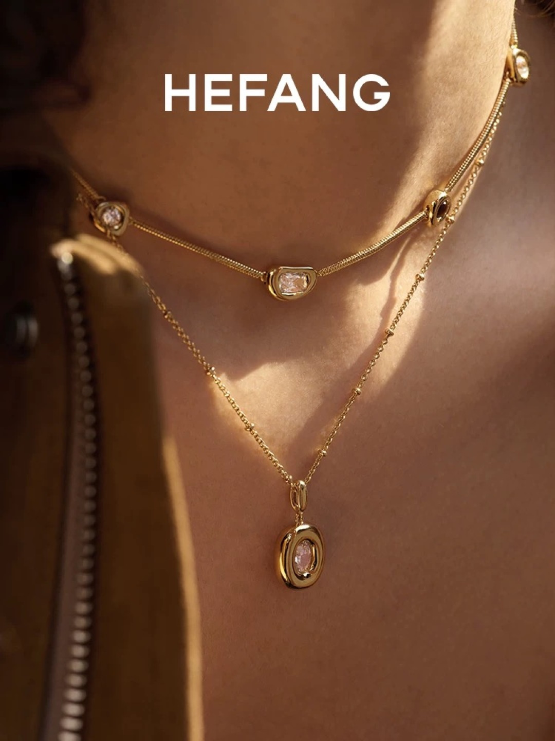 NO:857031,Stack up and wear a set, Cardia high-end jewelry19860909叠戴一套都有,,卡迪亚高端饰品,Jewelry