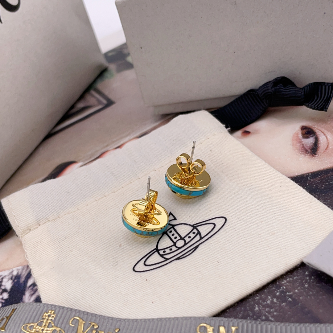 【】 【VivienneWestwood】宝宝，什么是快乐星球，来，这就是快乐星球！重磅推荐，小巧精致，
