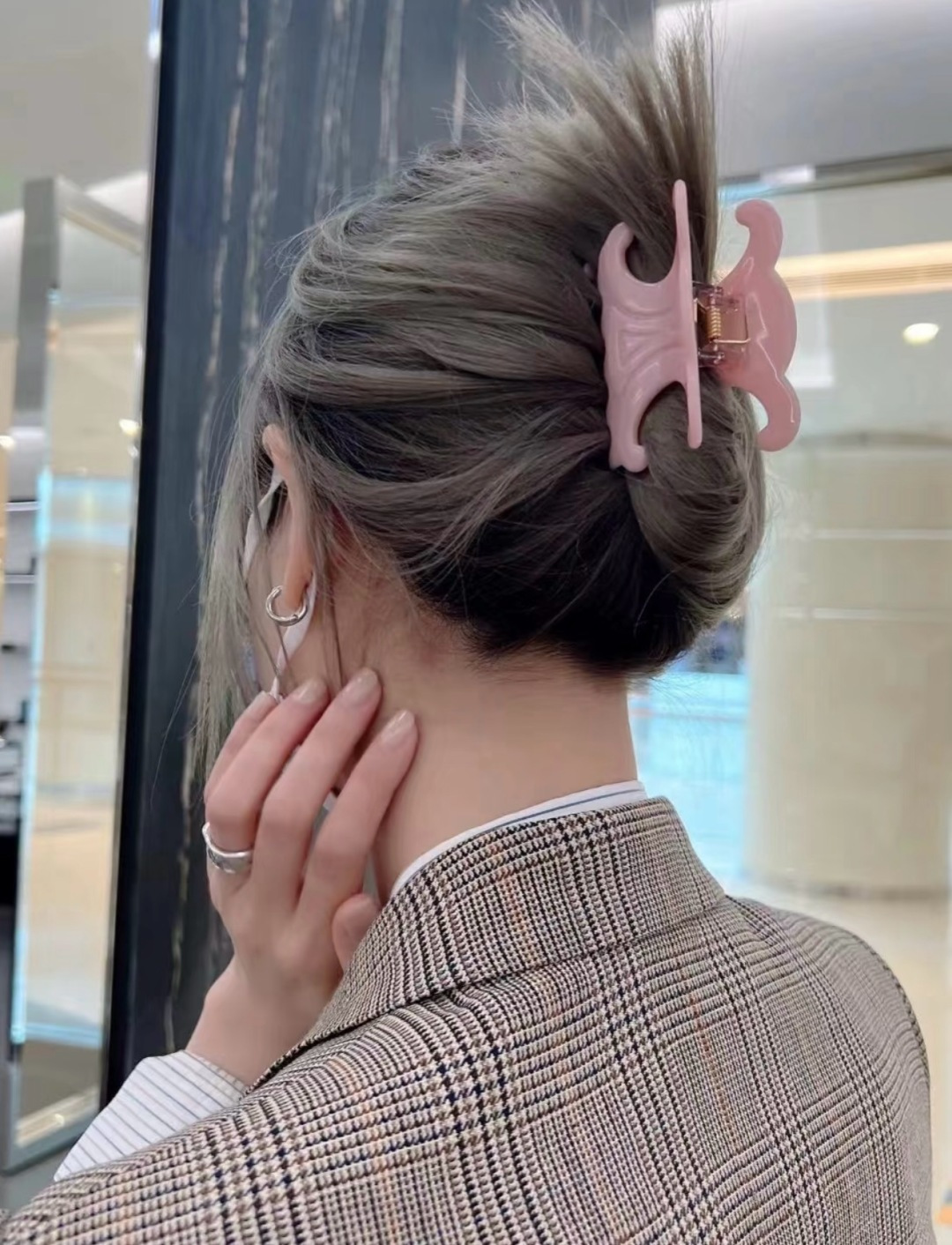 NO:857452,Hugely beautiful, Cardia high-end jewelry19860909巨好看,,卡迪亚高端饰品,Jewelry
