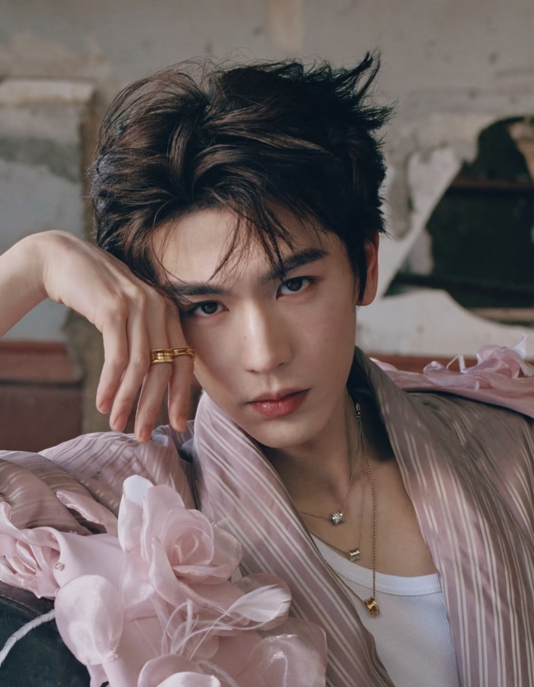 NO:857420,The latest styles of major celebrities and Internet celebrities, Cardia high-end jewelry19860909各大明星,网红同款最新款,,卡迪亚高端饰品,Jewelry