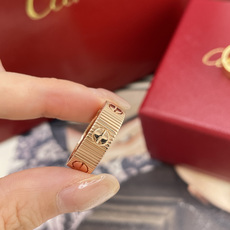 【【卡竖条纹螺丝戒】Z 22700!可定制真金真钻❗️【精工版】金色,银色,玫瑰金3️⃣个颜色!52/5 【【卡竖条纹螺丝戒】Z 22700!可定制真金真钻❗️【精工版】金色,银色,玫瑰金3️⃣个颜色!52/5