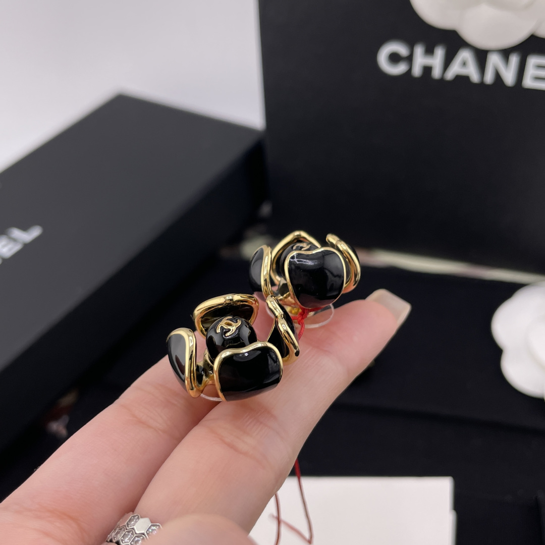 샤넬 귀걸이 130885 Chanel Earrings 썸네일 이미지