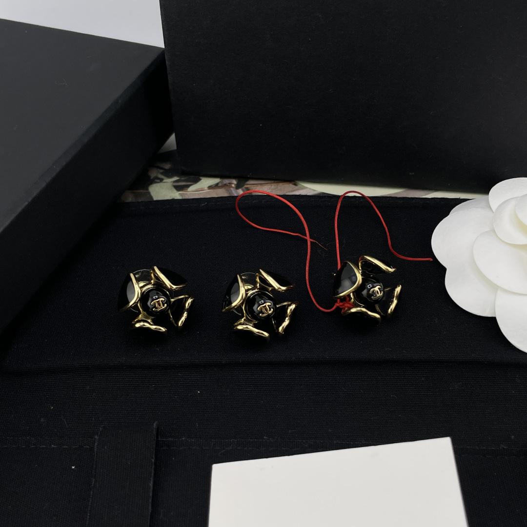 샤넬 귀걸이 130885 Chanel Earrings 썸네일 이미지