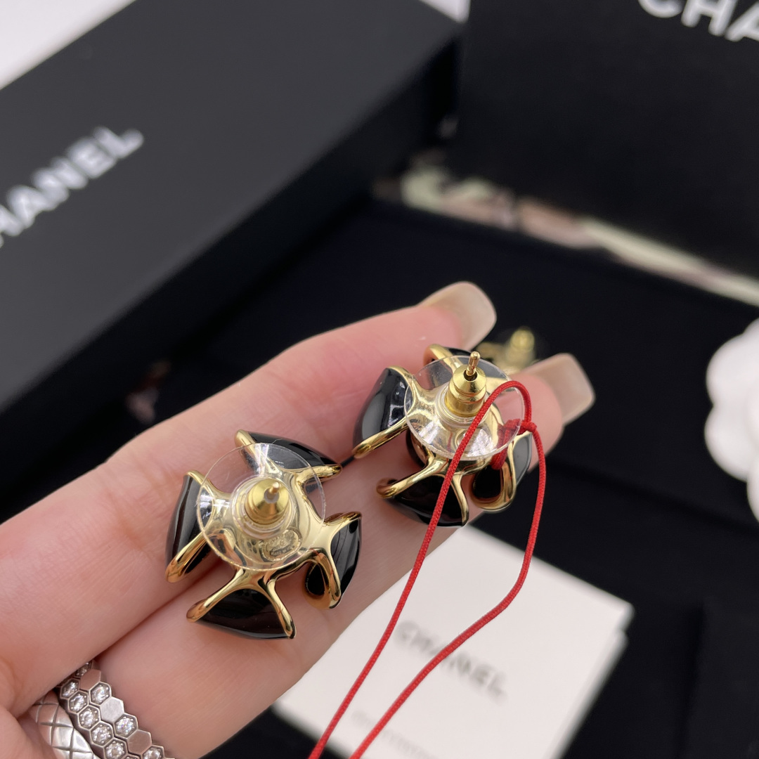 샤넬 귀걸이 130885 Chanel Earrings 썸네일 이미지