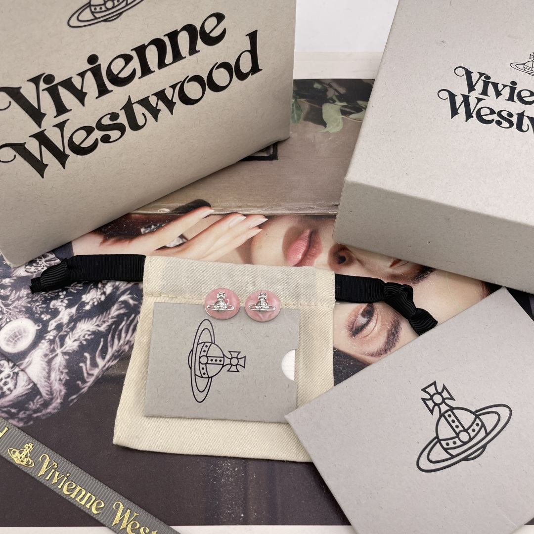 【】 【VivienneWestwood】宝宝，什么是快乐星球，来，这就是快乐星球！粉色，白色，蓝色三个颜色！！重磅推荐