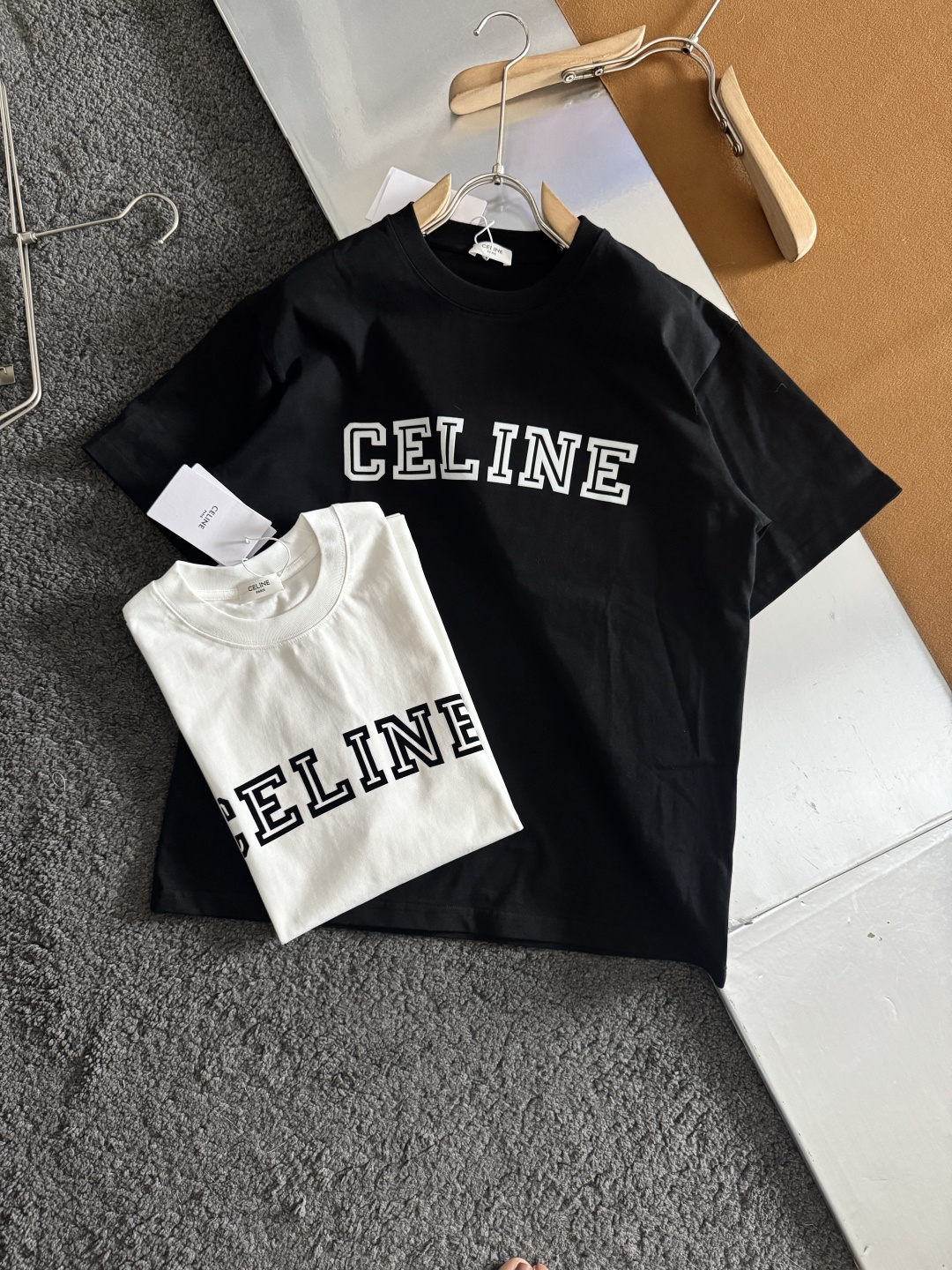 셀린느 여성 반팔 87972 Celine T Shirt