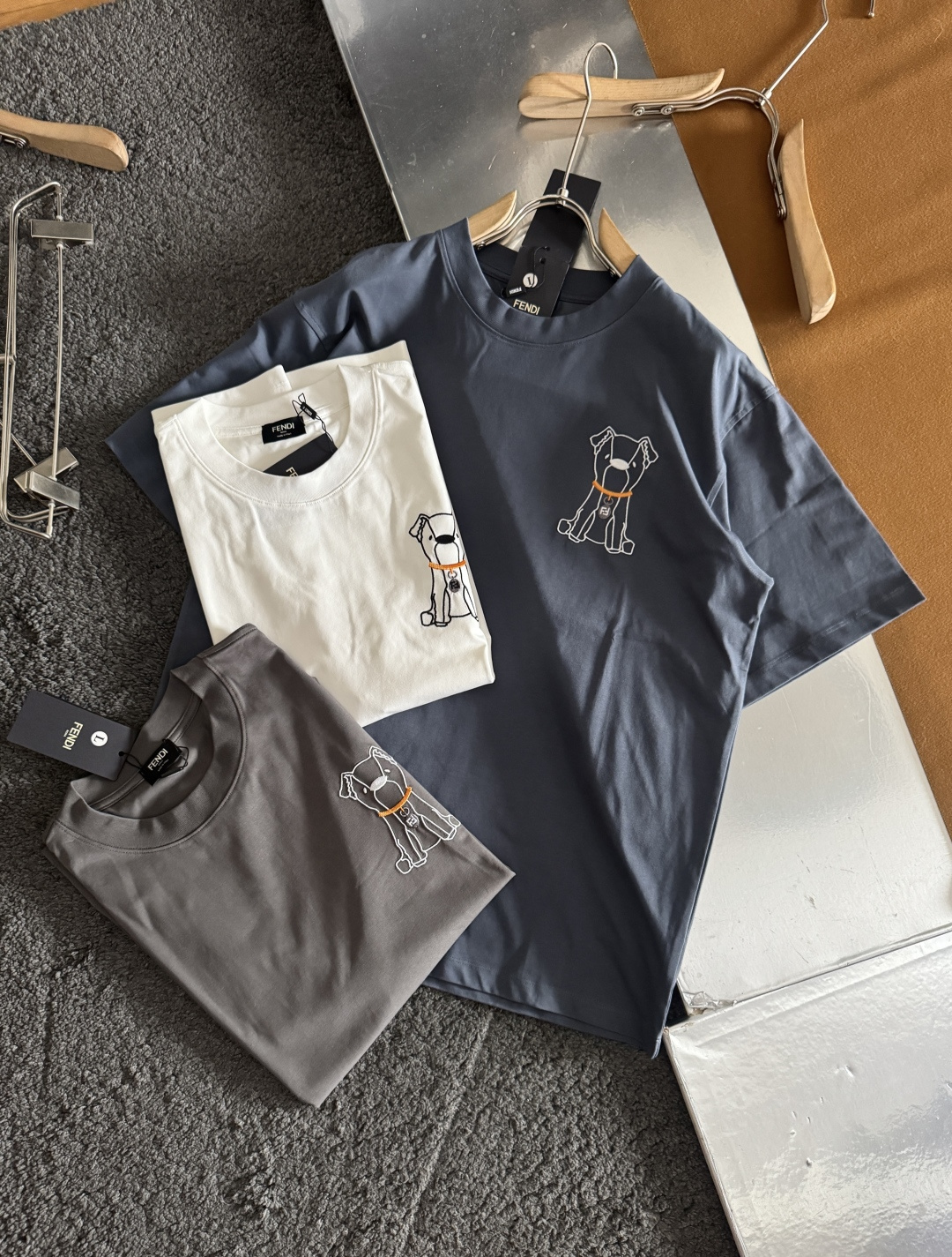 펜디 여성 반팔 88755 Fendi T Shirt
