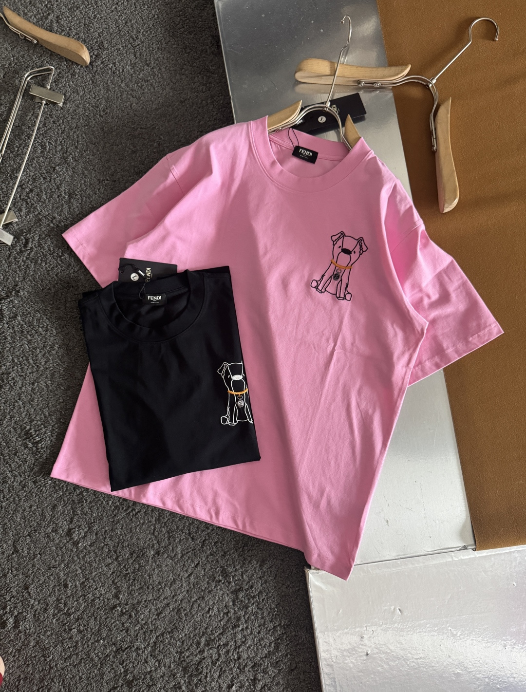 펜디 여성 반팔 88756 Fendi T Shirt