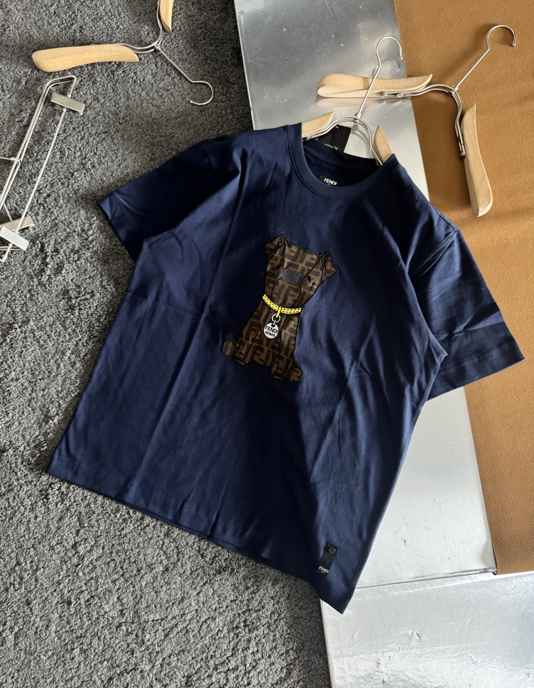 펜디 여성 반팔 88757 Fendi T Shirt