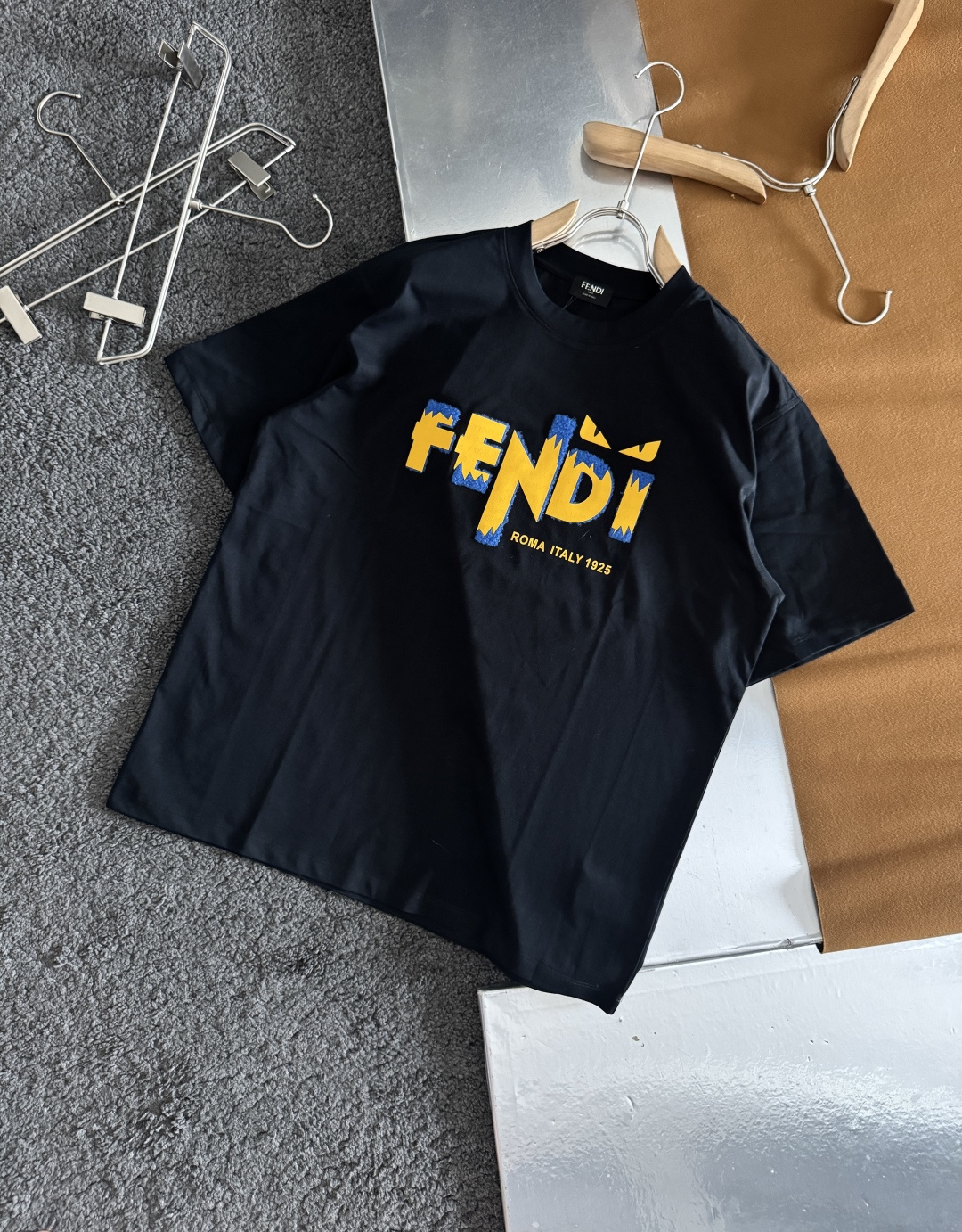 펜디 여성 반팔 88759 Fendi T Shirt