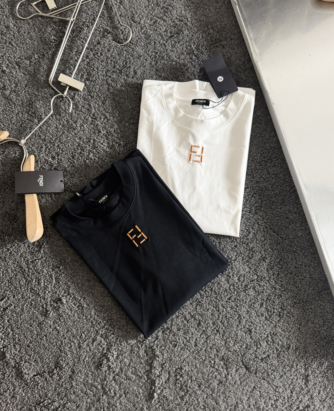펜디 여성 반팔 88761 Fendi T Shirt