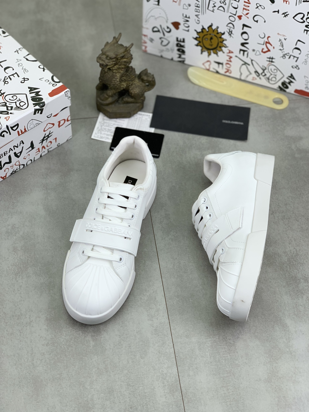 Factory precio P220 (DG - Dolce & Gabbana) última explosión de zapatos casuales, la lengua con los d