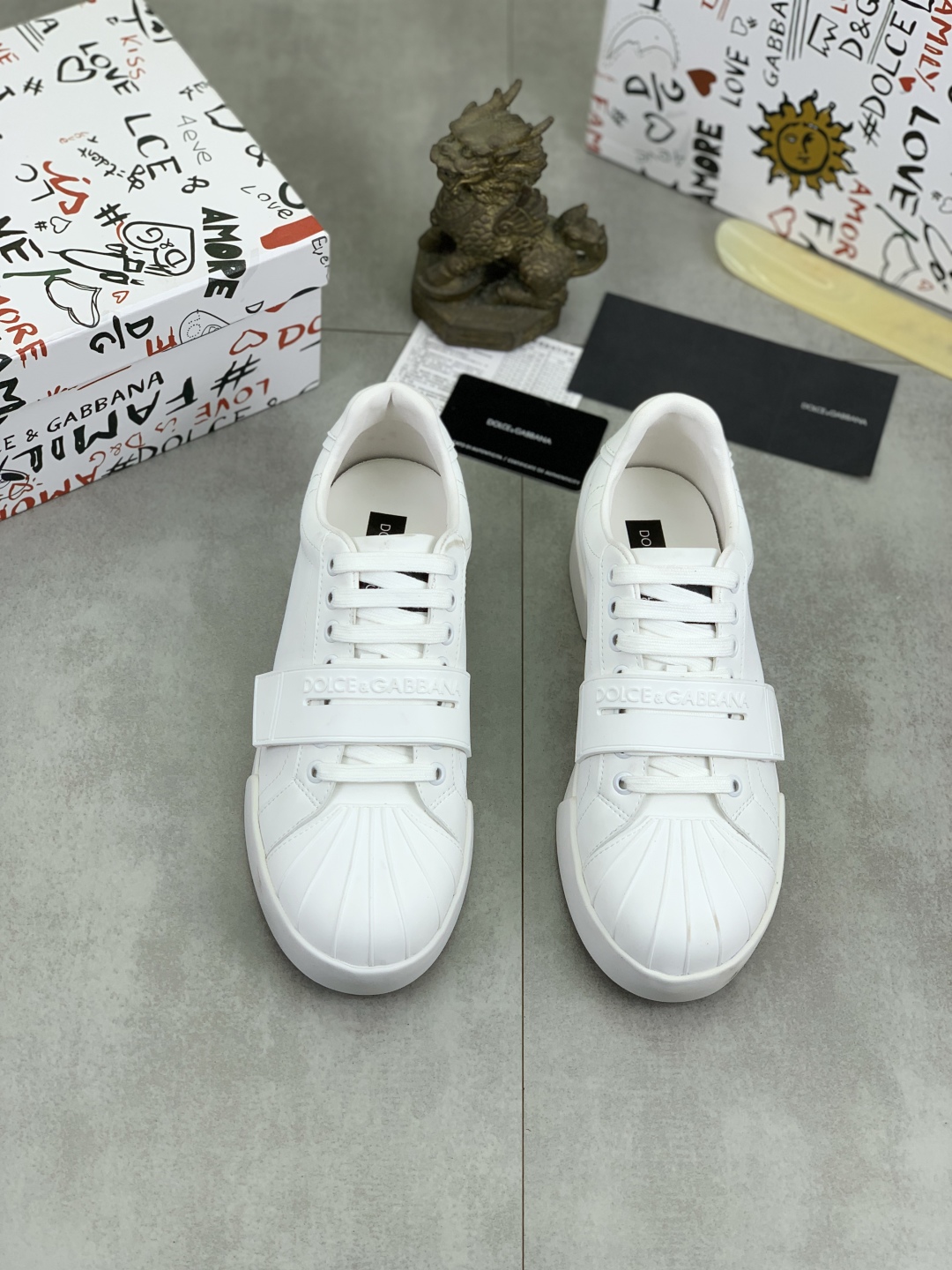 Factory precio P220 (DG - Dolce & Gabbana) última explosión de zapatos casuales, la lengua con los d