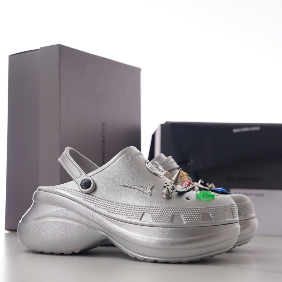 [Balenciaga Men