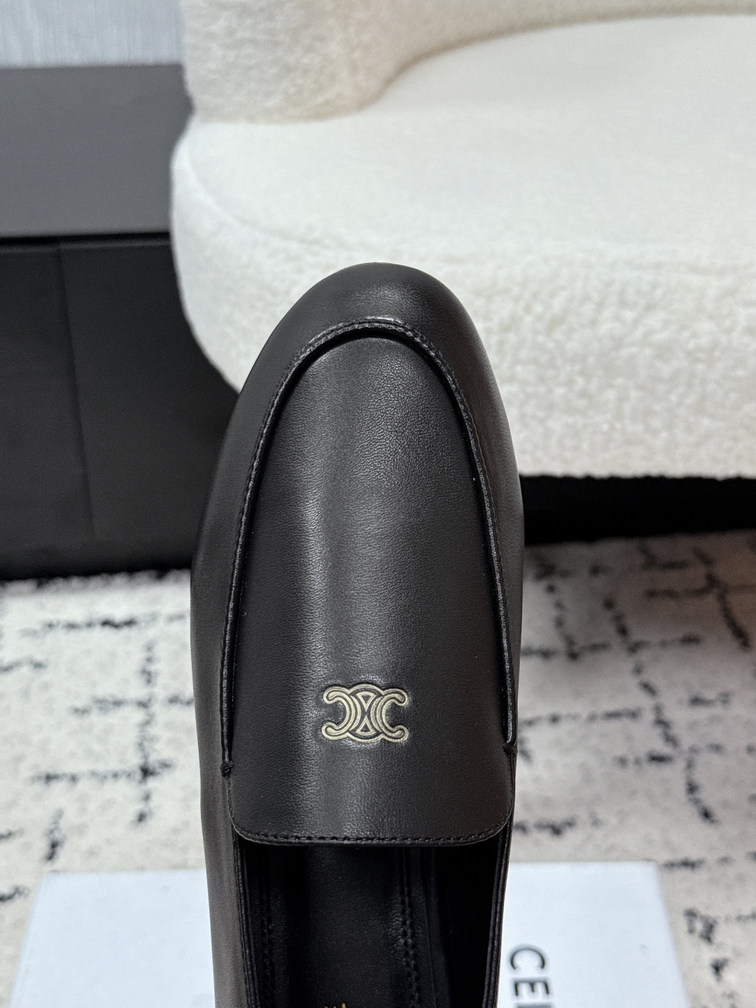 NO:721371,#Real shot details reference, single shoes19860909#实拍细节参考,单鞋,Women's Shoes