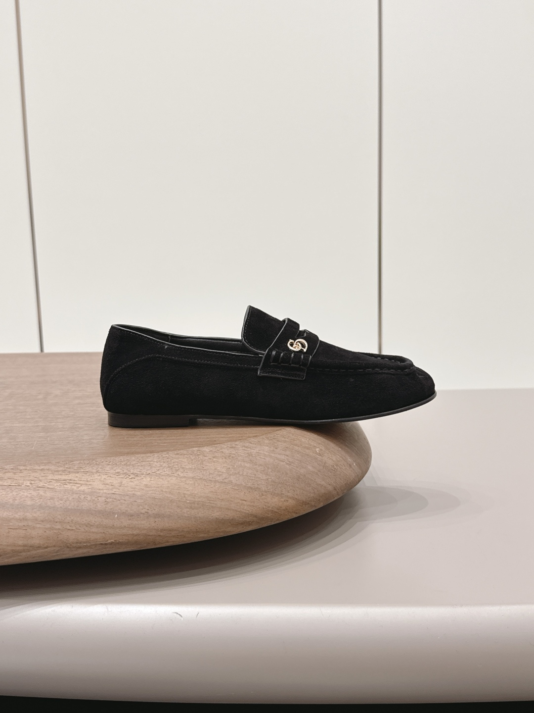 Dior Style Leather Women's Shoes style reference detail image 5 from source 784952