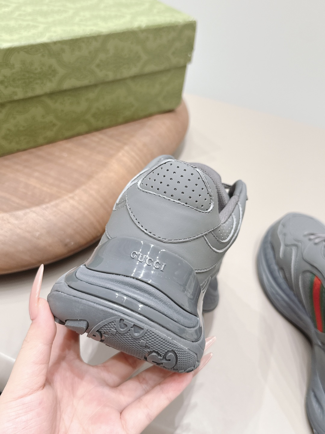 古驰 Gucci 经典高级手袋包包 #AaEQ 8
