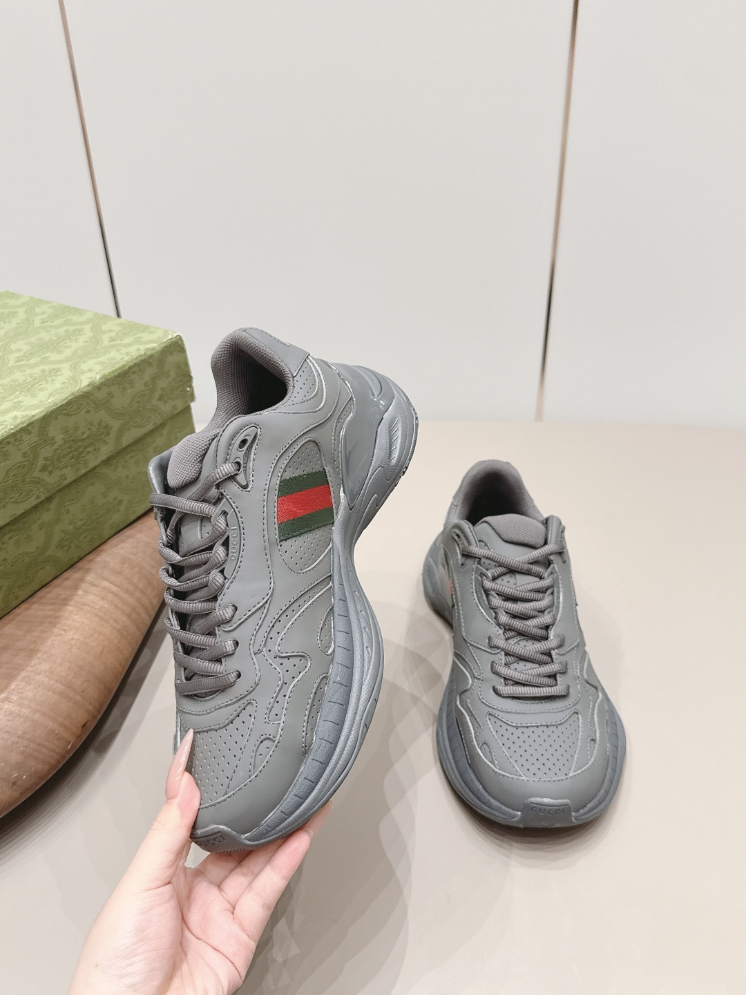 古驰 Gucci 经典高级手袋包包 #AaEQ 4