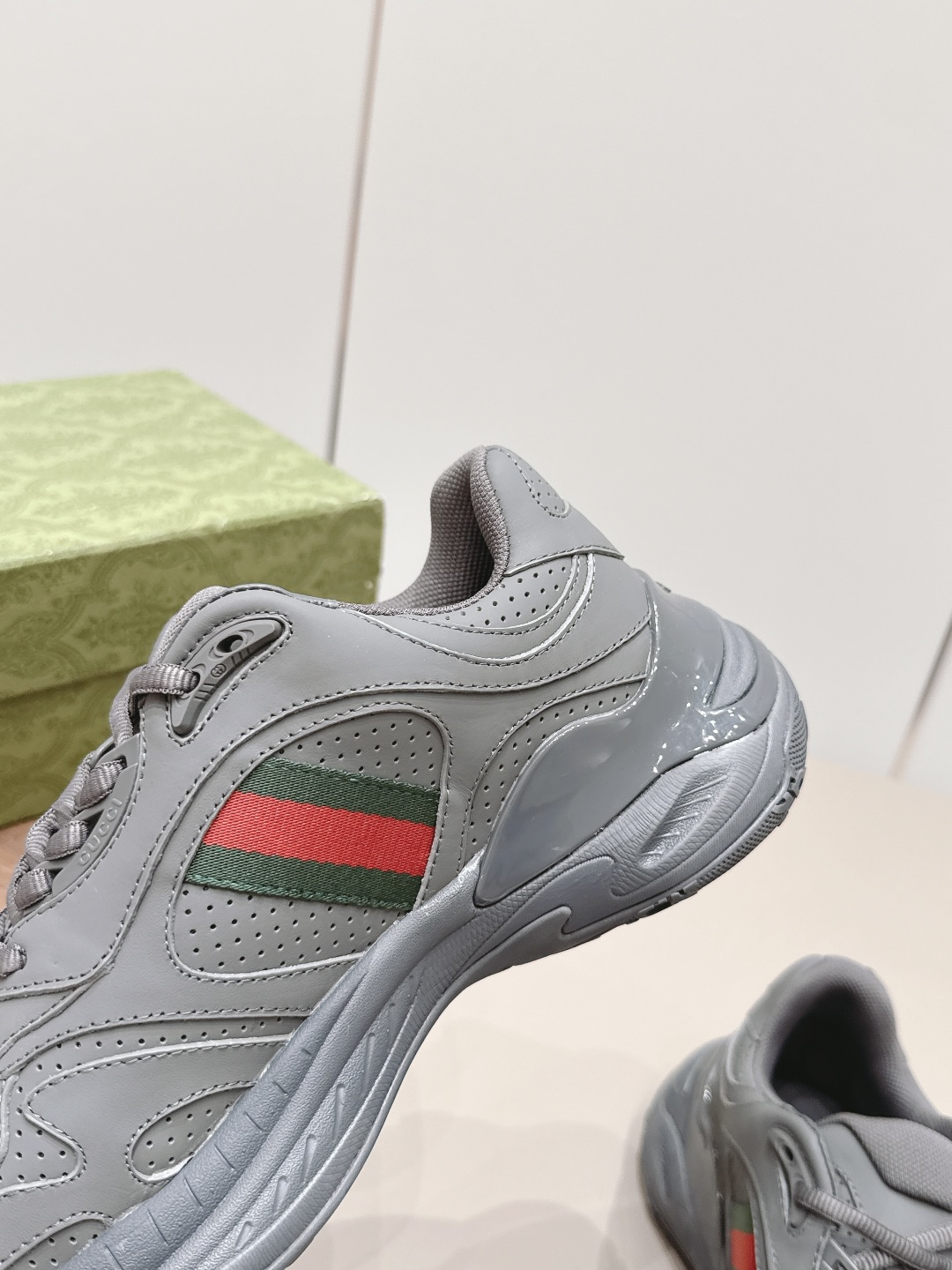 古驰 Gucci 经典高级手袋包包 #AaEQ 7