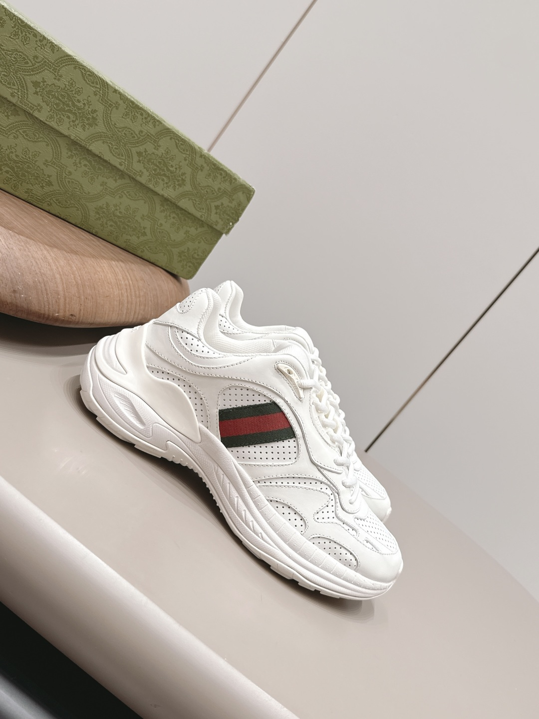 古驰 Gucci 经典高级手袋包包 #e9pA 3