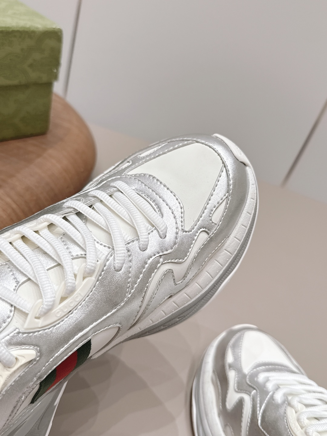 古驰 Gucci 经典高级手袋包包 #vO4Q 6