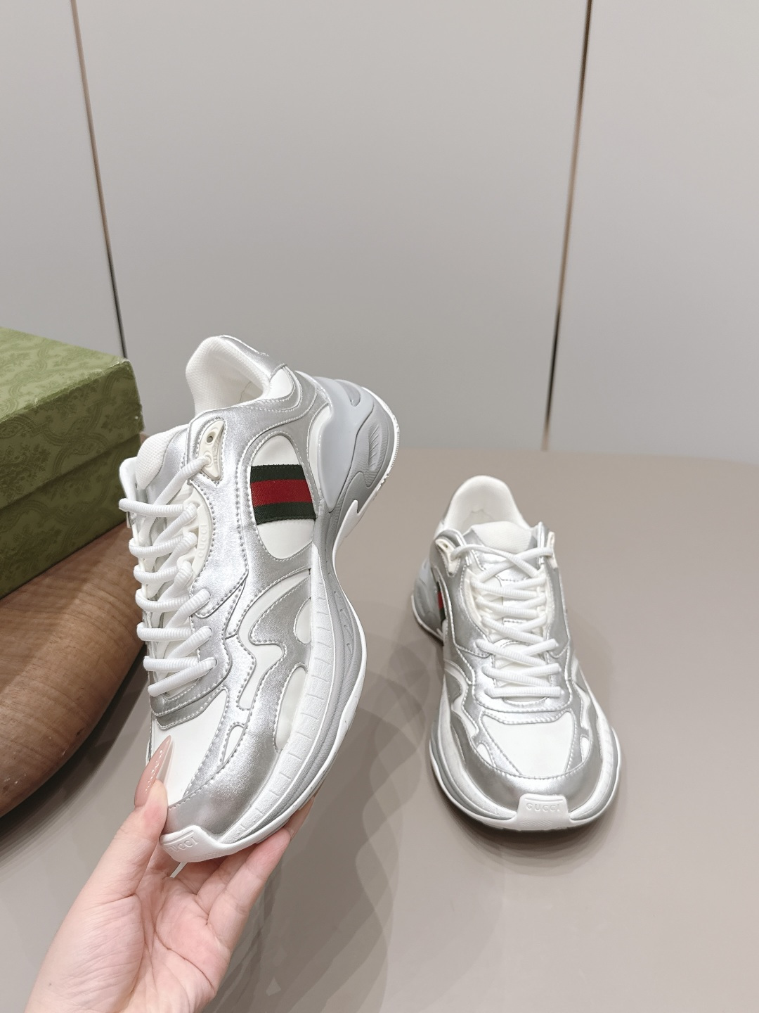古驰 Gucci 经典高级手袋包包 #vO4Q 4
