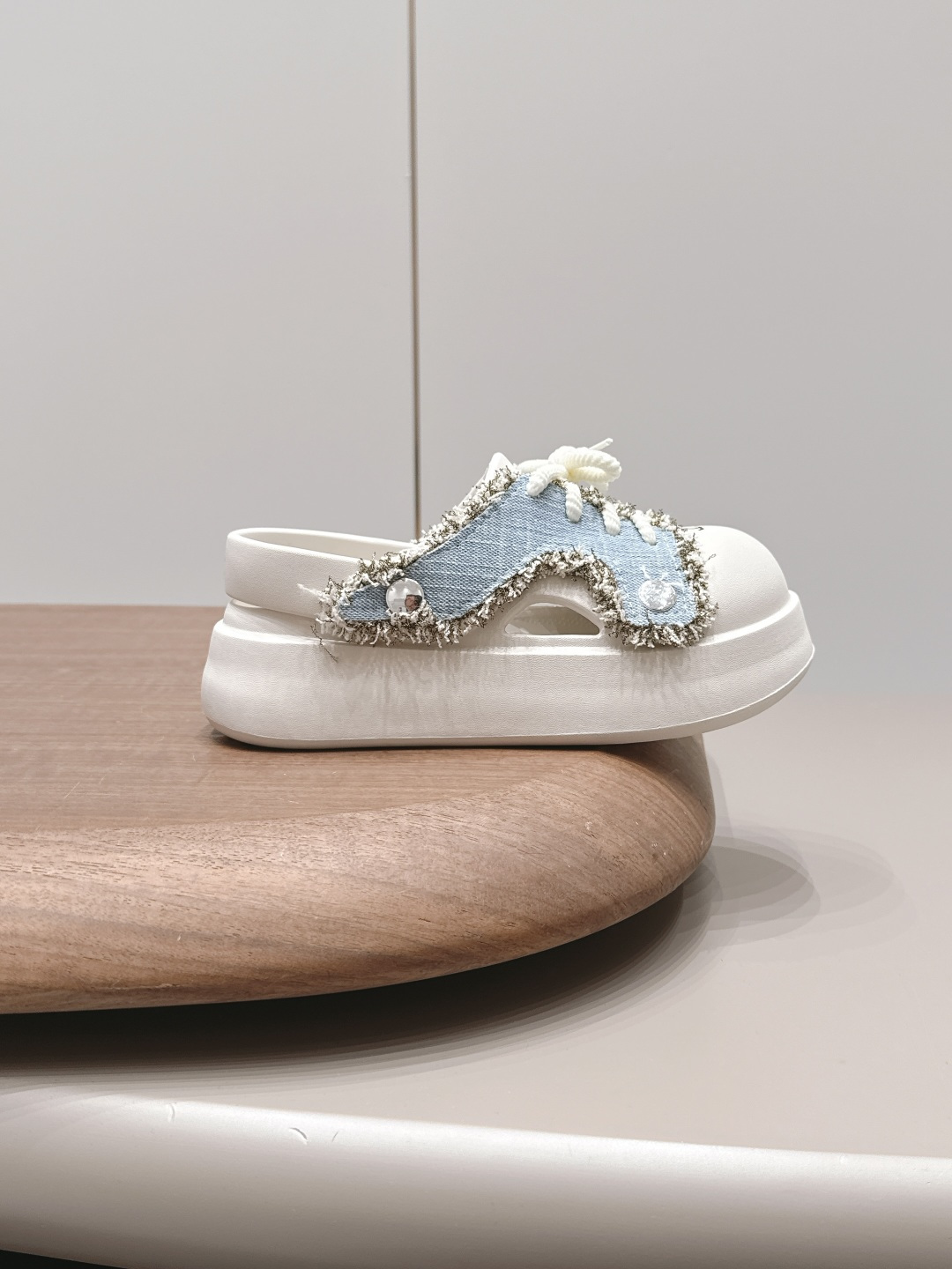 Chanel Luxury Footwear Collection 5