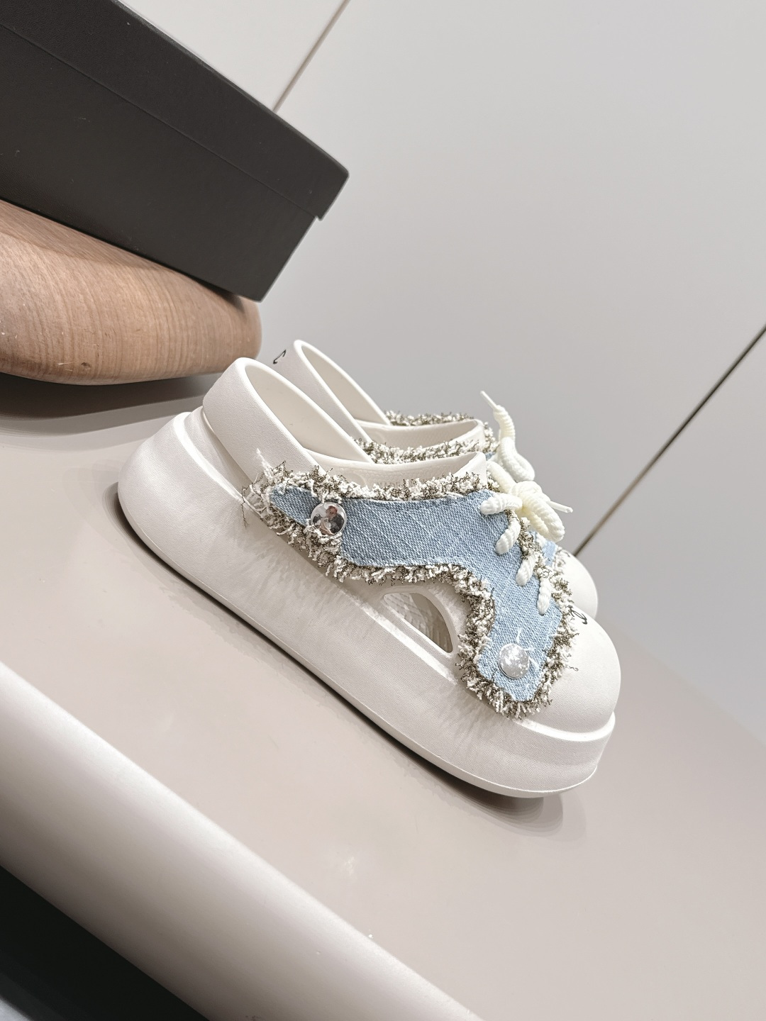 Chanel Luxury Footwear Collection 3