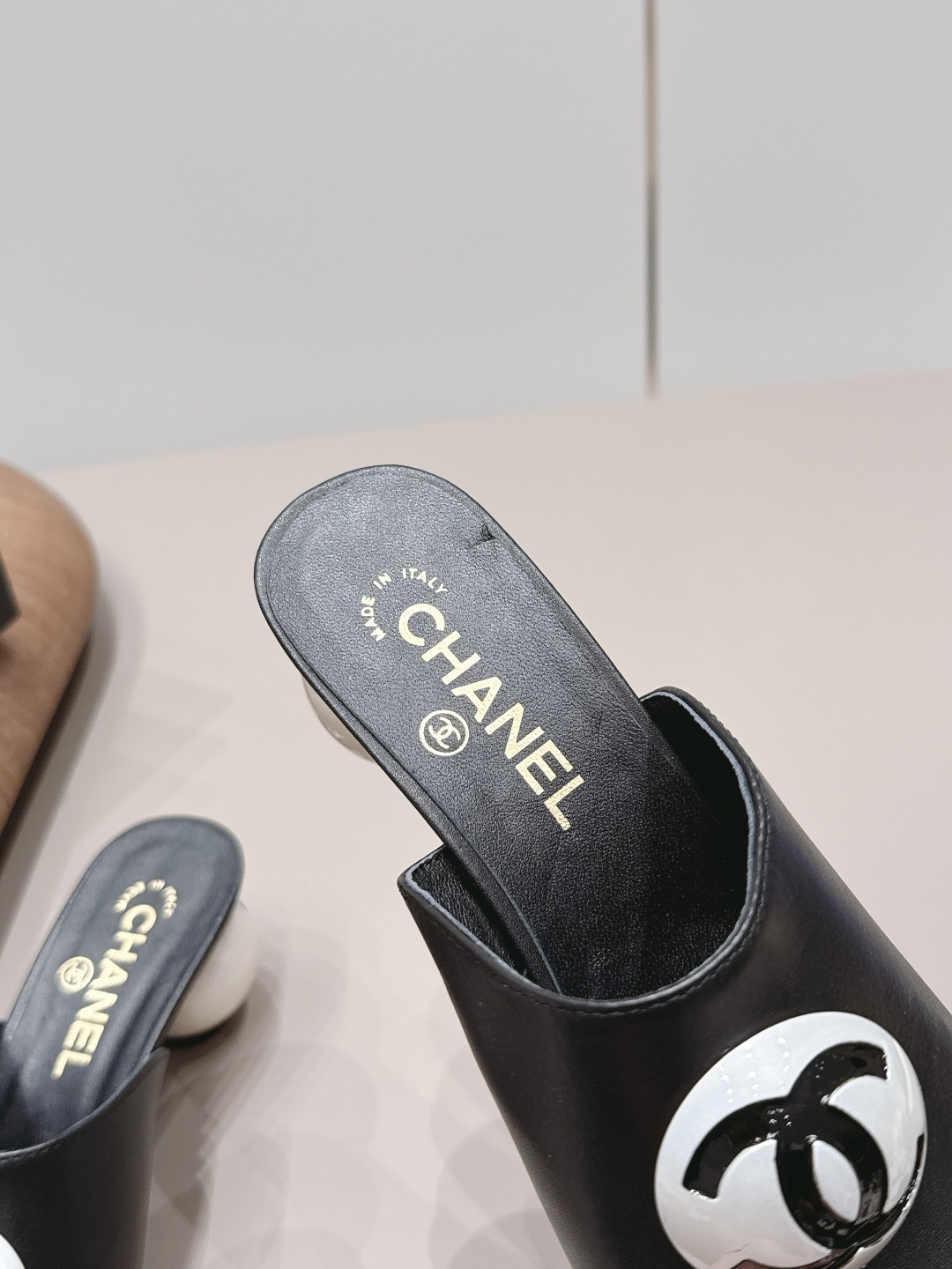 Chanel Classic Luxury Leather Shoe Loafer Ref.763EB26C 7