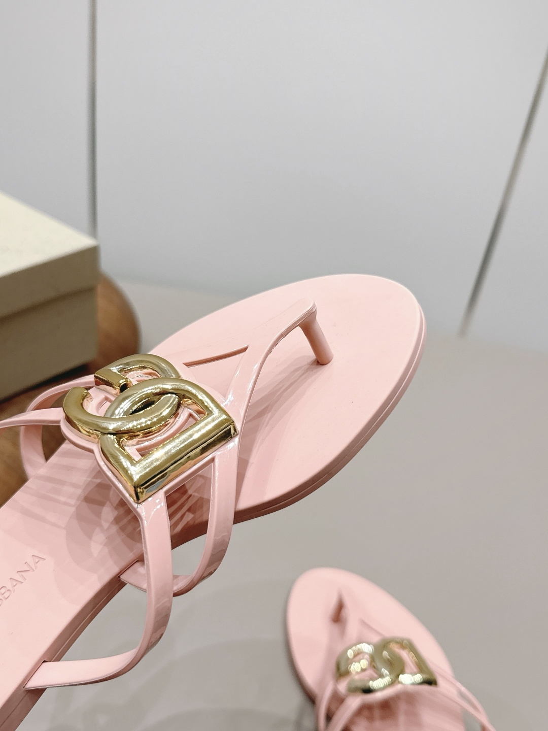 DOLCE & GABBANA 杜嘉班纳 26vs春夏时装凉鞋系列 6