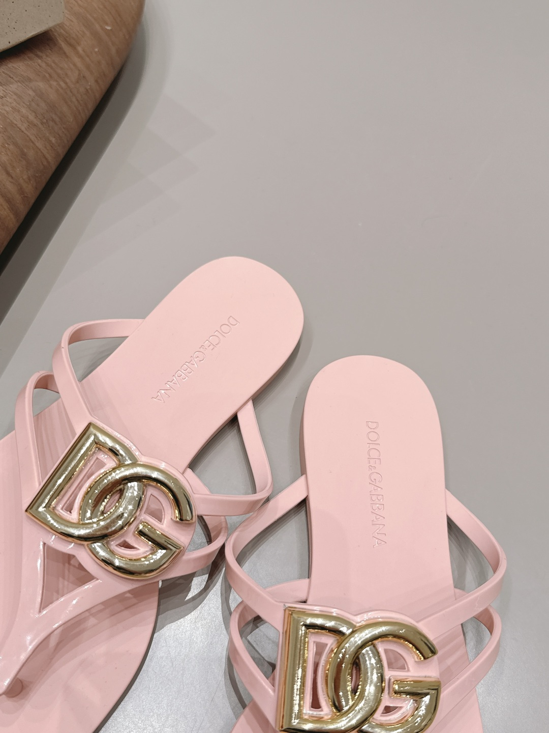 DOLCE & GABBANA 杜嘉班纳 26vs春夏时装凉鞋系列 7