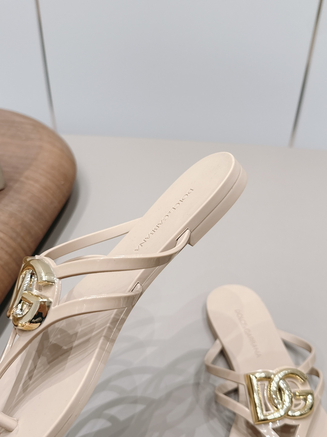 DOLCE & GABBANA 杜嘉班纳 26vs春夏时装凉鞋系列 8